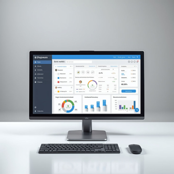 Автоматизация импорта данных производителей из Google Sheets в Shopware 6 для вашего бизнеса