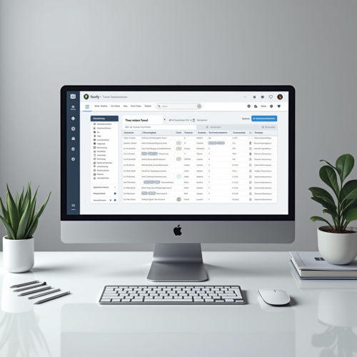 Автоматизация синхронизации товаров между Shopify и Google Sheets для вашего бизнеса