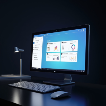 Автоматизация извлечения данных из Monday.com для оптимизации бизнес-процессов