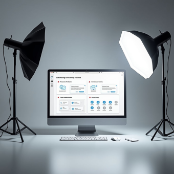 Внедрение автоматизации повторяющихся задач для повышения эффективности бизнеса