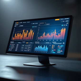 Внедрение автоматизации сравнения данных для оптимизации бизнес-процессов