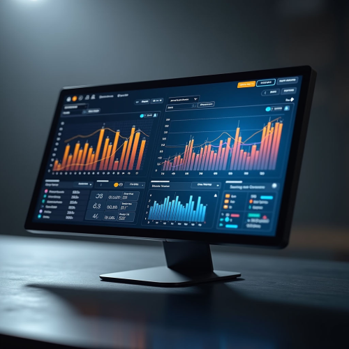 Внедрение автоматизации сравнения данных для оптимизации бизнес-процессов