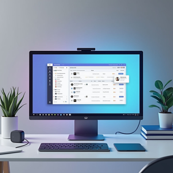 Автоматизация передачи данных из Google Sheets в Discord для упрощения коммуникации бизнеса