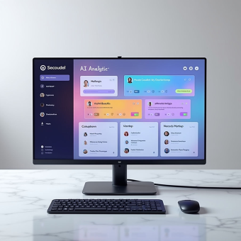 Внедрение автоматизированного бота для управления коммуникацией в Discord