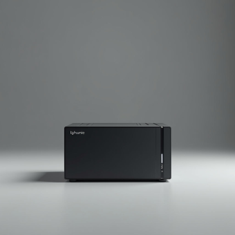 Автоматизация объединения бинарных объектов для оптимизации управления данными бизнеса