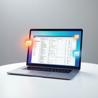 Автоматизация обработки данных компаний в Google Sheets для повышения эффективности бизнеса