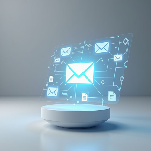 Автоматизация массового поиска email-адресов для повышения эффективности бизнеса