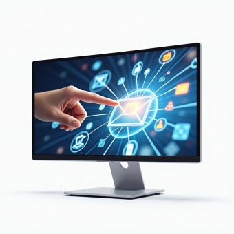 Автоматизация проверки email-адресов для повышения качества клиентской базы