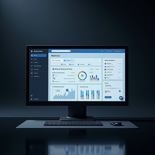 Внедрение автоматизации проверки подписи вебхуков Slack для повышения безопасности процессов