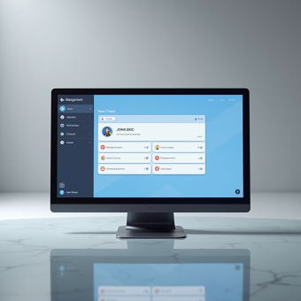 Внедрение автоматизации управления рабочими процессами через команды в Telegram