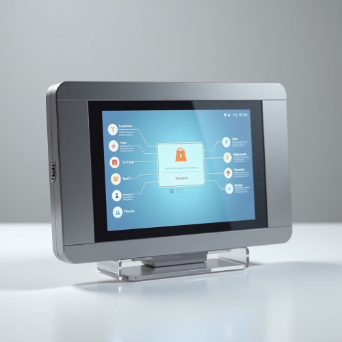 Внедрение автоматизированной аутентификации пользователей в бизнес-процессы с OpenID Connect