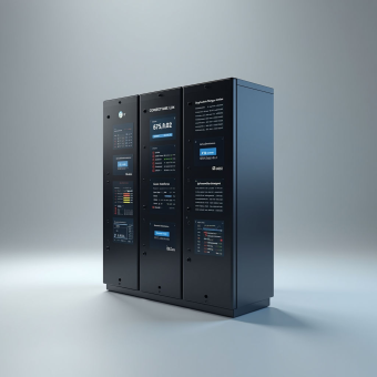 Внедрение автоматизированной системы обнаружения подозрительных входов для защиты бизнеса