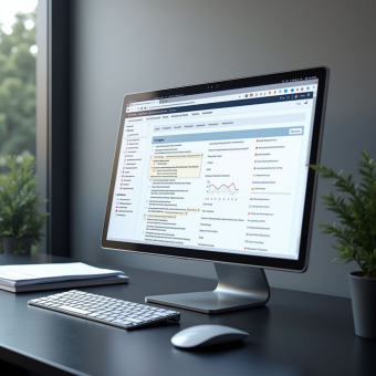 Автоматизация подготовки CSV-файлов для интеграции данных в бизнес-процессы