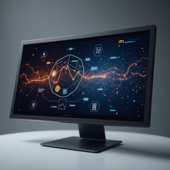 Внедрение автоматизации запросов к данным для оптимизации бизнес-процессов