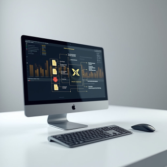 Внедрение автоматизации создания XML-файлов с атрибутами для оптимизации бизнес-процессов
