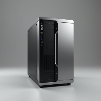 Автоматизация импорта данных из XML в SQL базу для оптимизации бизнес-процессов