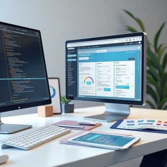 Автоматизация отправки помеченных писем в базу данных Notion для вашего бизнеса