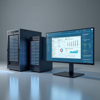 Автоматизация отчётности по количеству созданных записей в приложении для бизнеса