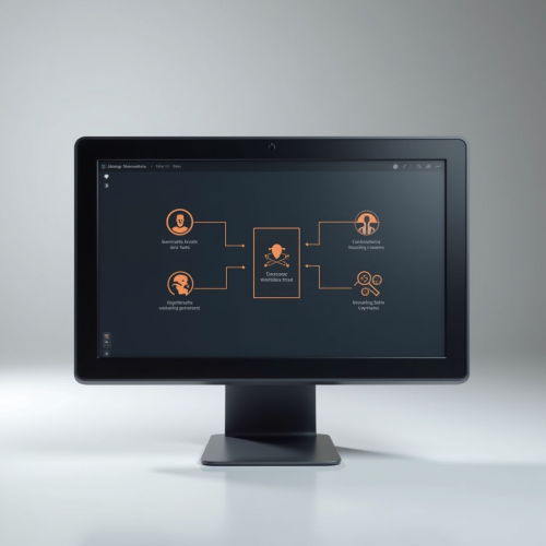 Автоматизация добавления новых контактов из HubSpot в список рассылки Mailchimp
