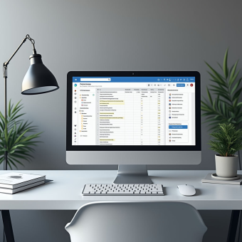 Внедрение автоматизации интеграции Google Таблиц с HTML для оптимизации бизнес-процессов