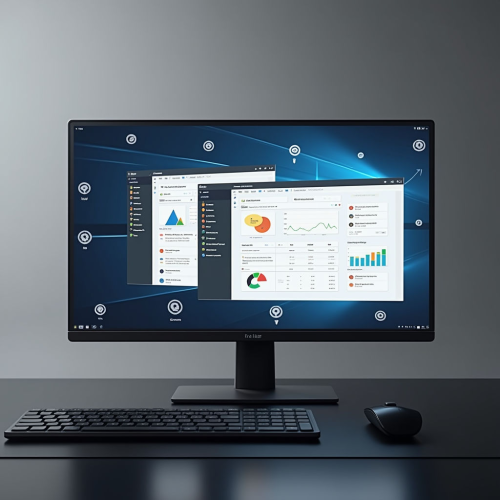 Автоматизация импорта данных из MySQL в Google Sheets для эффективного управления информацией