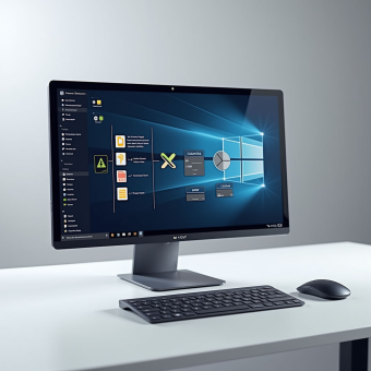 Автоматизация импорта данных из CSV в MySQL для оптимизации бизнес-процессов