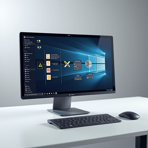 Автоматизация импорта данных из CSV в MySQL для оптимизации бизнес-процессов