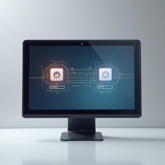 Автоматизация синхронизации страниц базы данных Notion с задачами ClickUp для вашего бизнеса