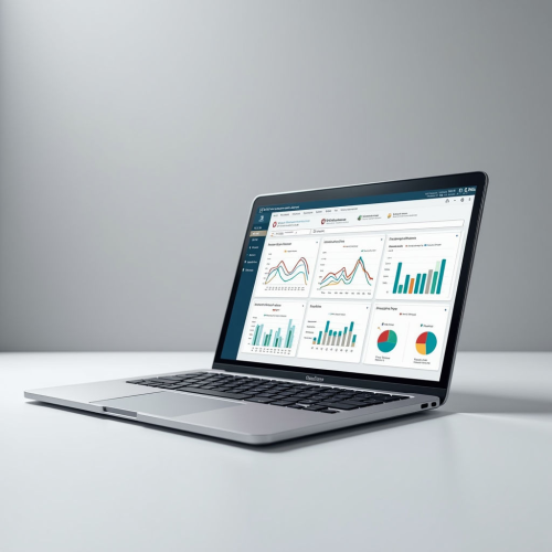 Автоматизация работы с файлами Excel для оптимизации бизнес-процессов