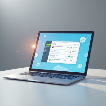 Автоматизация создания задач в Monday при добавлении новых контактов в Mautic