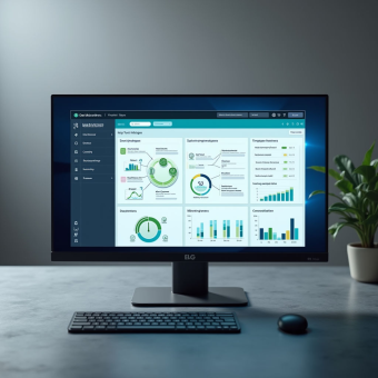 Автоматизация объединения данных из нескольких процессов в один эффективный поток