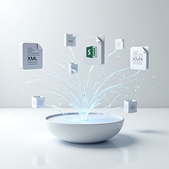 Автоматизация загрузки данных из XML в Google Sheets для оптимизации бизнес-процессов