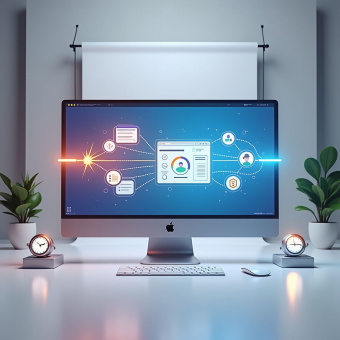 Автоматизация синхронизации заказов Shopify с контактами Zendesk для повышения эффективности бизнеса