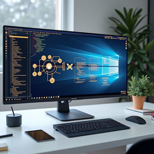 Автоматизация синхронизации задач GitHub с базой данных Notion для вашего бизнеса