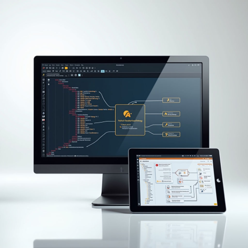 Автоматизация интеграции RSS-каналов для подкастов ARD Audiothek в бизнес-процессы