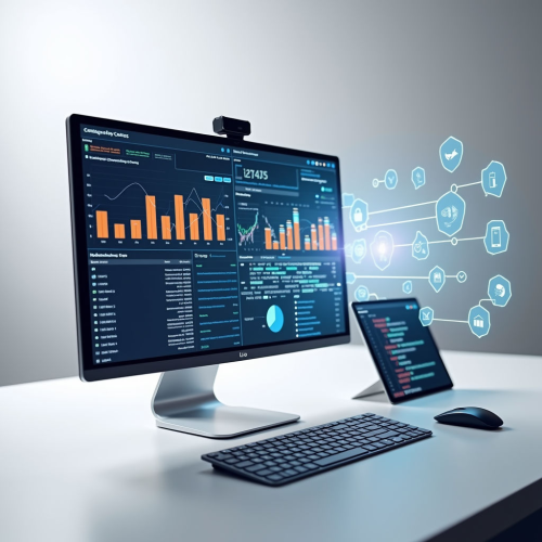 Автоматизация отслеживания инвестиций с помощью интеграции Baserow и n8n