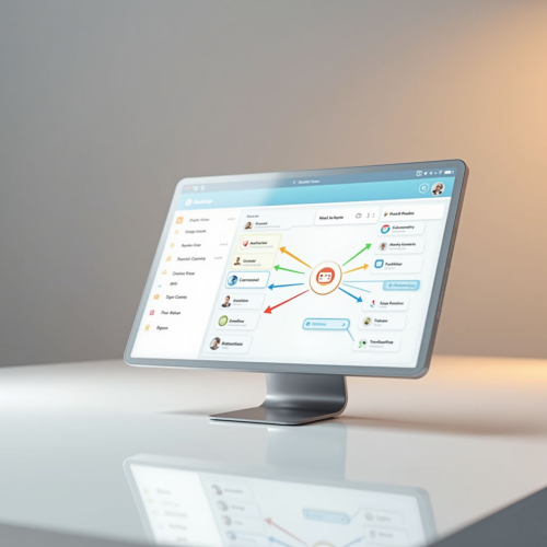 Автоматизация синхронизации задач между Todoist и Notion для повышения эффективности работы