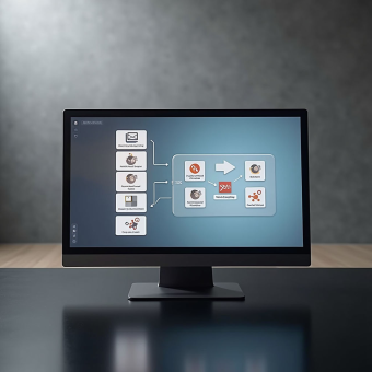 Автоматизация передачи новых подписчиков Mailchimp в HubSpot для оптимизации процессов бизнеса