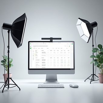 Автоматизация интеграции данных из Google Таблиц в HTML для оптимизации бизнес-процессов