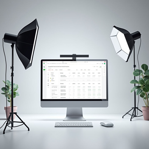 Автоматизация интеграции данных из Google Таблиц в HTML для оптимизации бизнес-процессов