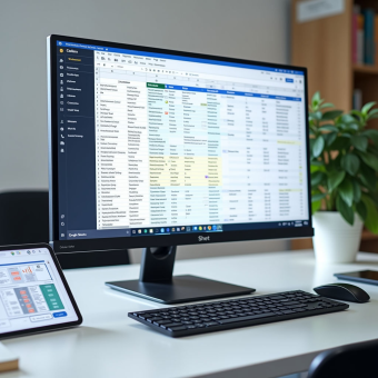 Автоматизация отслеживания новых строк в Google Sheets для эффективного управления данными