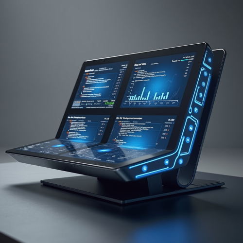 Автоматизация импорта данных из MySQL в Google Sheets для повышения эффективности бизнеса
