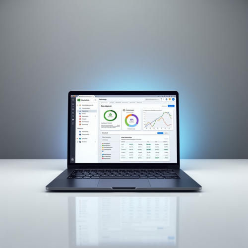 Автоматизация извлечения расходов из email и их добавление в Google Sheets для вашего бизнеса