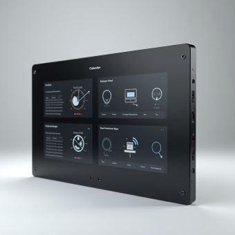 Автоматизация сбора данных об отсутствиях из Google Календарей для вашего бизнеса