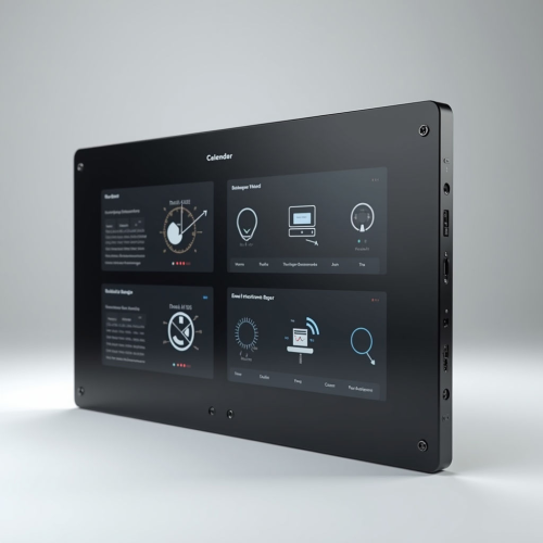 Автоматизация сбора данных об отсутствиях из Google Календарей для вашего бизнеса