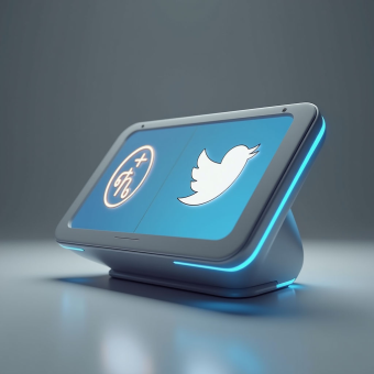 Автоматизация поиска и обмена упоминаниями из Twitter и Slack для вашего бизнеса