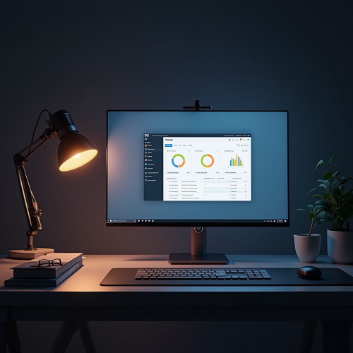 Автоматизация проверки сайтов новых компаний в Hubspot для оптимизации бизнес-процессов