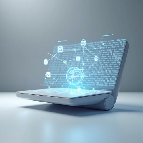 Автоматизация обработки двоичных данных для оптимизации бизнес-процессов