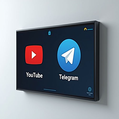 Автоматизация отправки новых видео с YouTube в Telegram для вашего бизнеса