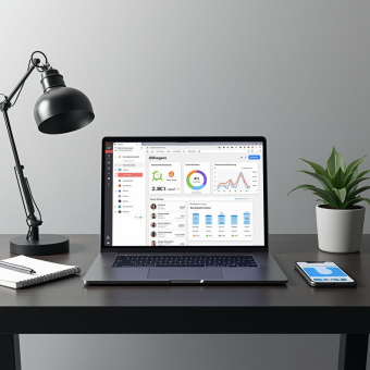 Автоматизация загрузки счетов из Gmail в Google Drive для оптимизации бизнес-процессов